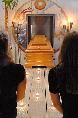 Feuerbestattungen Stade